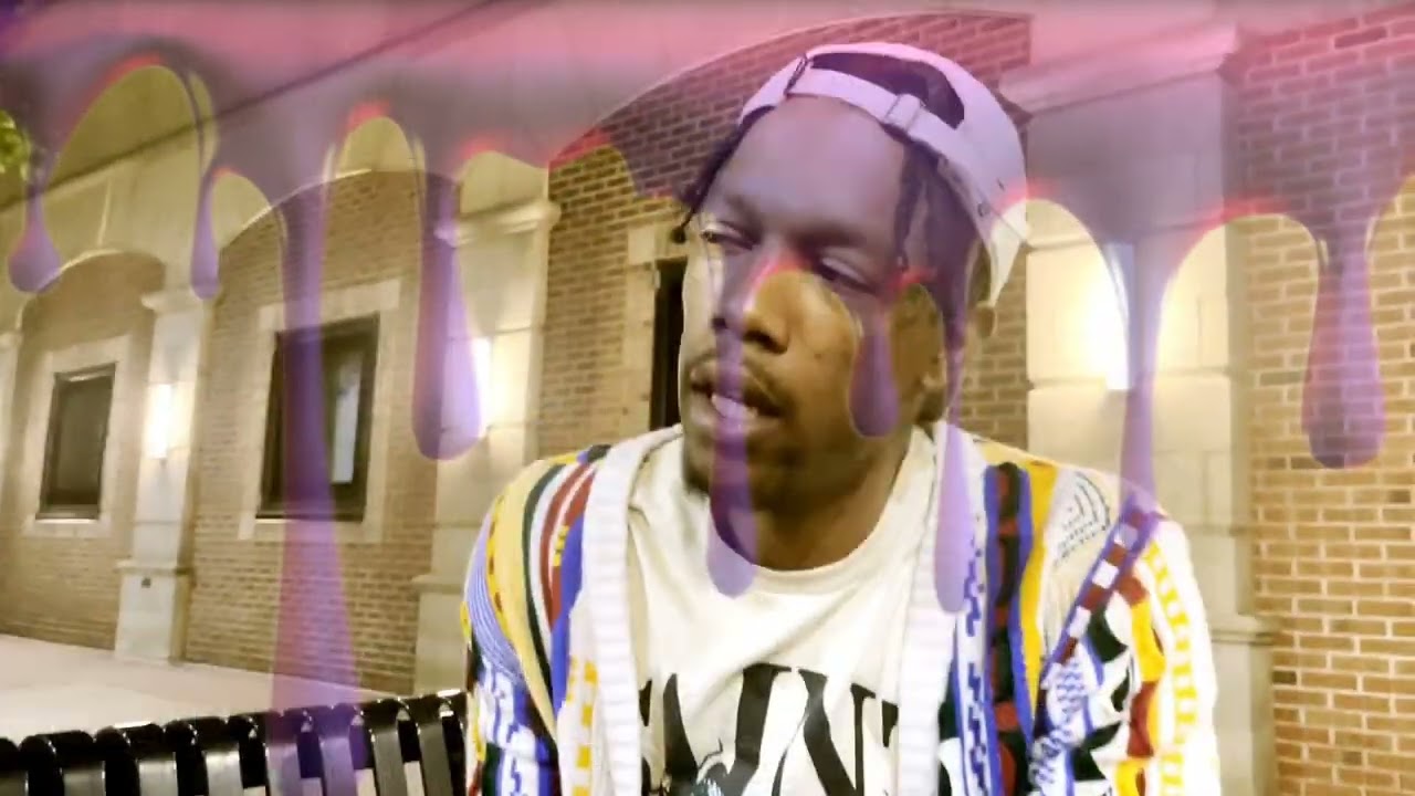@doitallent9128 - Scheming (Slowed and Throwed Video) #choppednscrewed