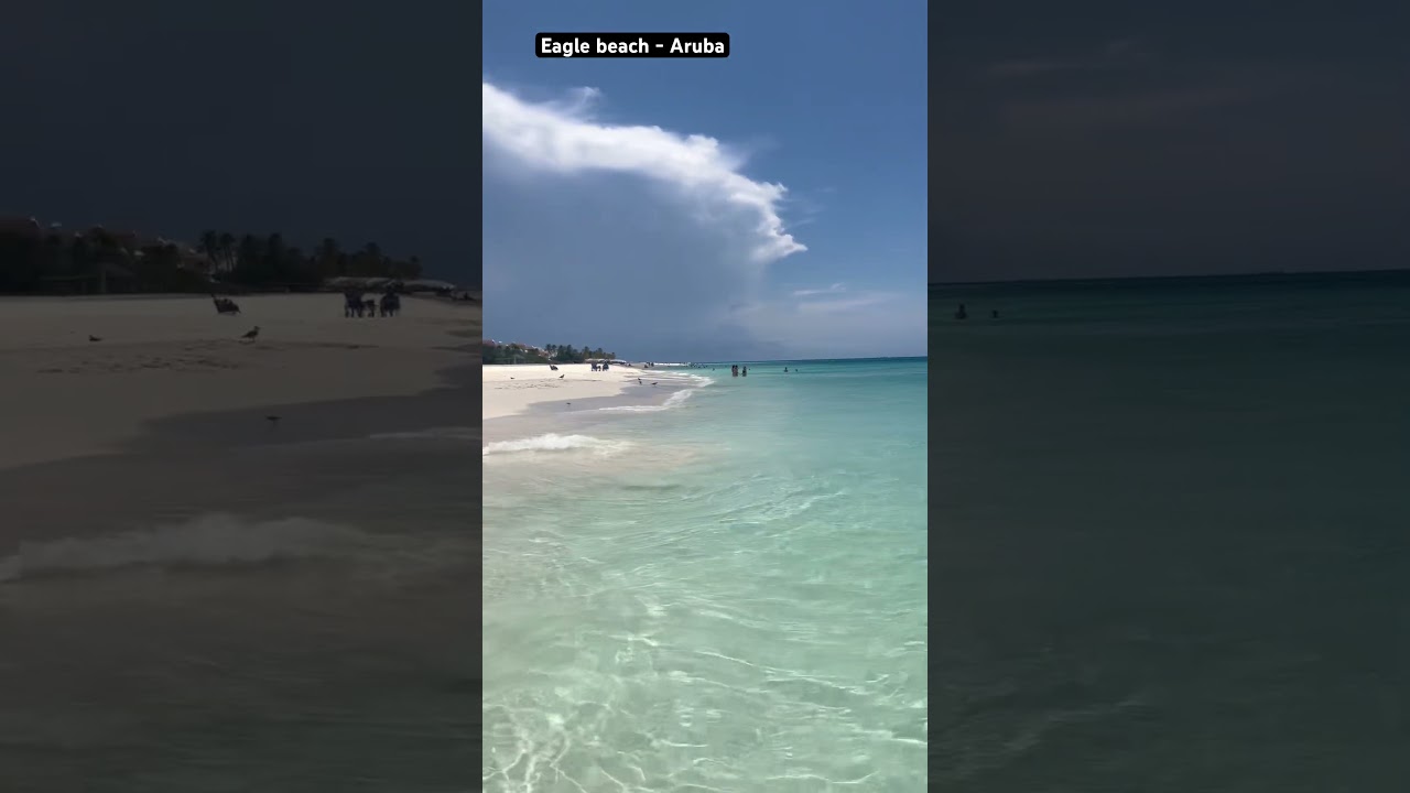 #eaglebeach @aruba @paradise