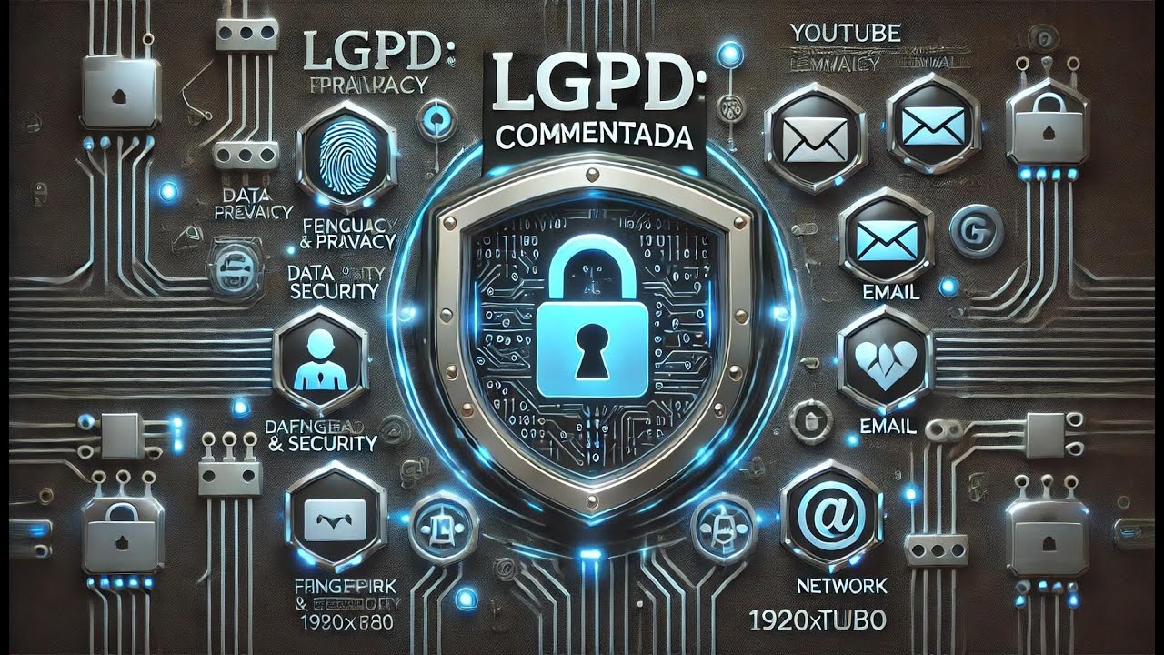 📚 Diferença entre as Leis 13.709/2018 e 13.853/2019 📚