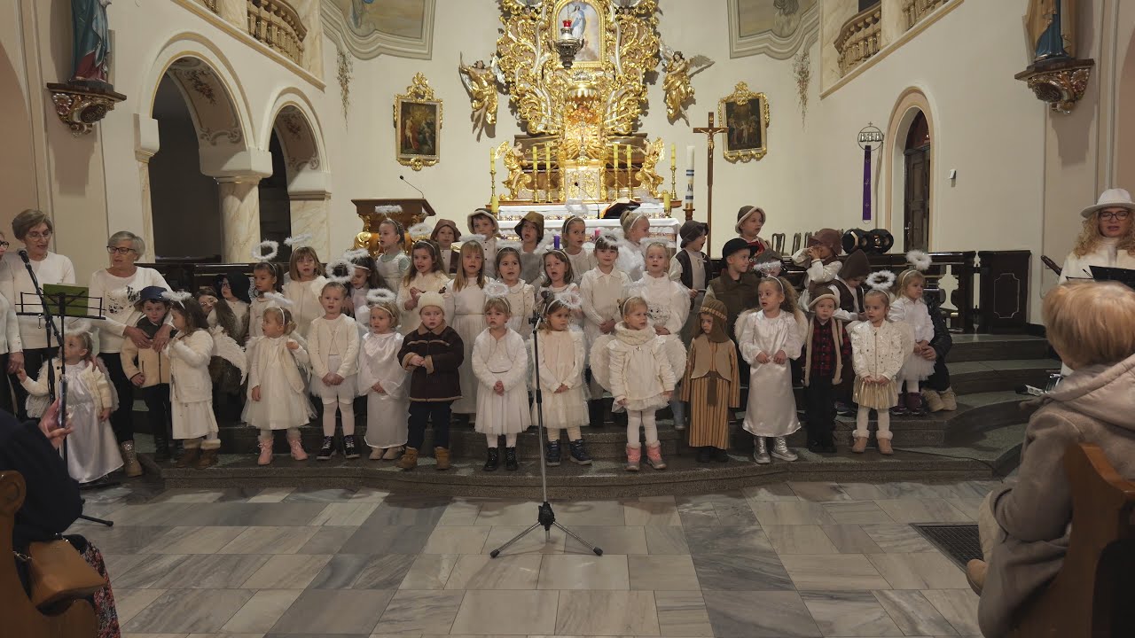 W Polskiej Cerekwi odbył się wyjątkowy Jarmark Bożonarodzeniowy! 2024