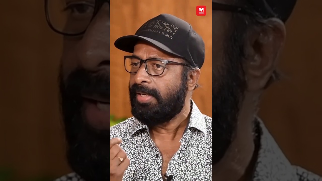 'സിനിമകൾ വിജയിച്ചാൽ മാത്രമേ അഭിനേതാക്കൾ ശ്രദ്ധിക്കപ്പെടുകയുള്ളൂ'; Harisree Ashokan