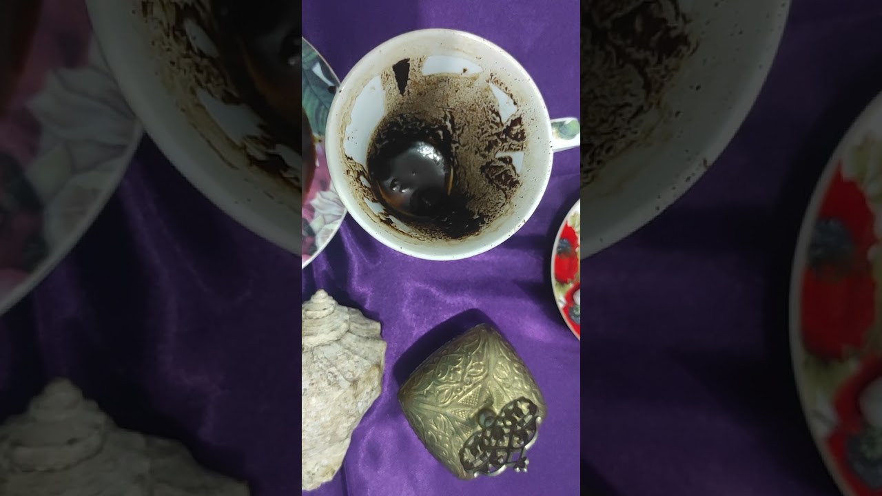 HARİKA BİR FAL OLDU MUTLAKA İZLEMELİSİNİZ #falcıanne 👍👌☕🧿