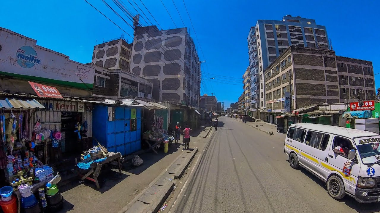 The Other side of EASTLEIGH PEOPLE DONT TALK ABOUT (MADIWA)