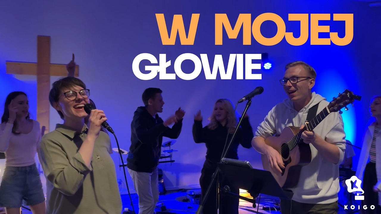 Koigo - W mojej głowie