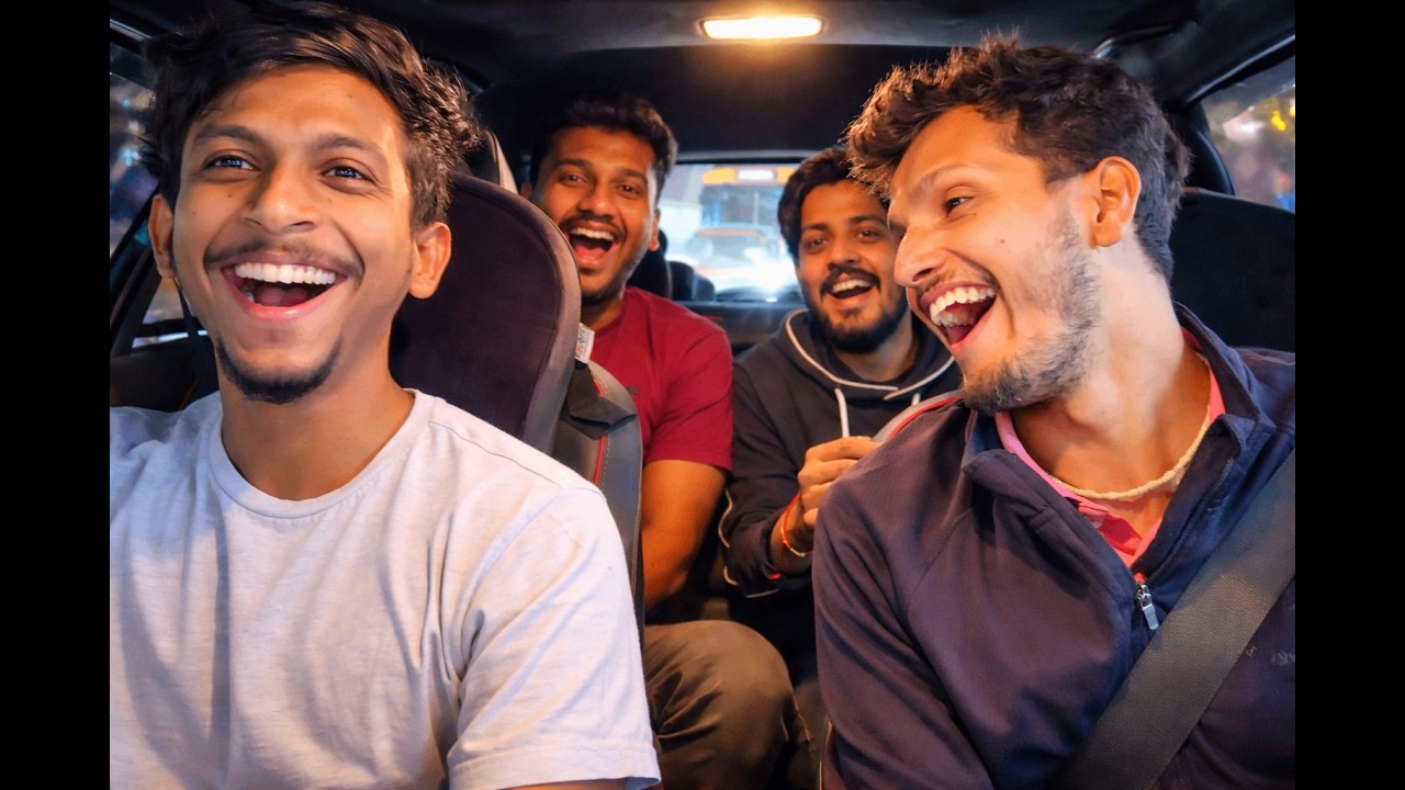 Bhai-VLOGS #1: Valentines day with Single dudes #BhaiLogReacts