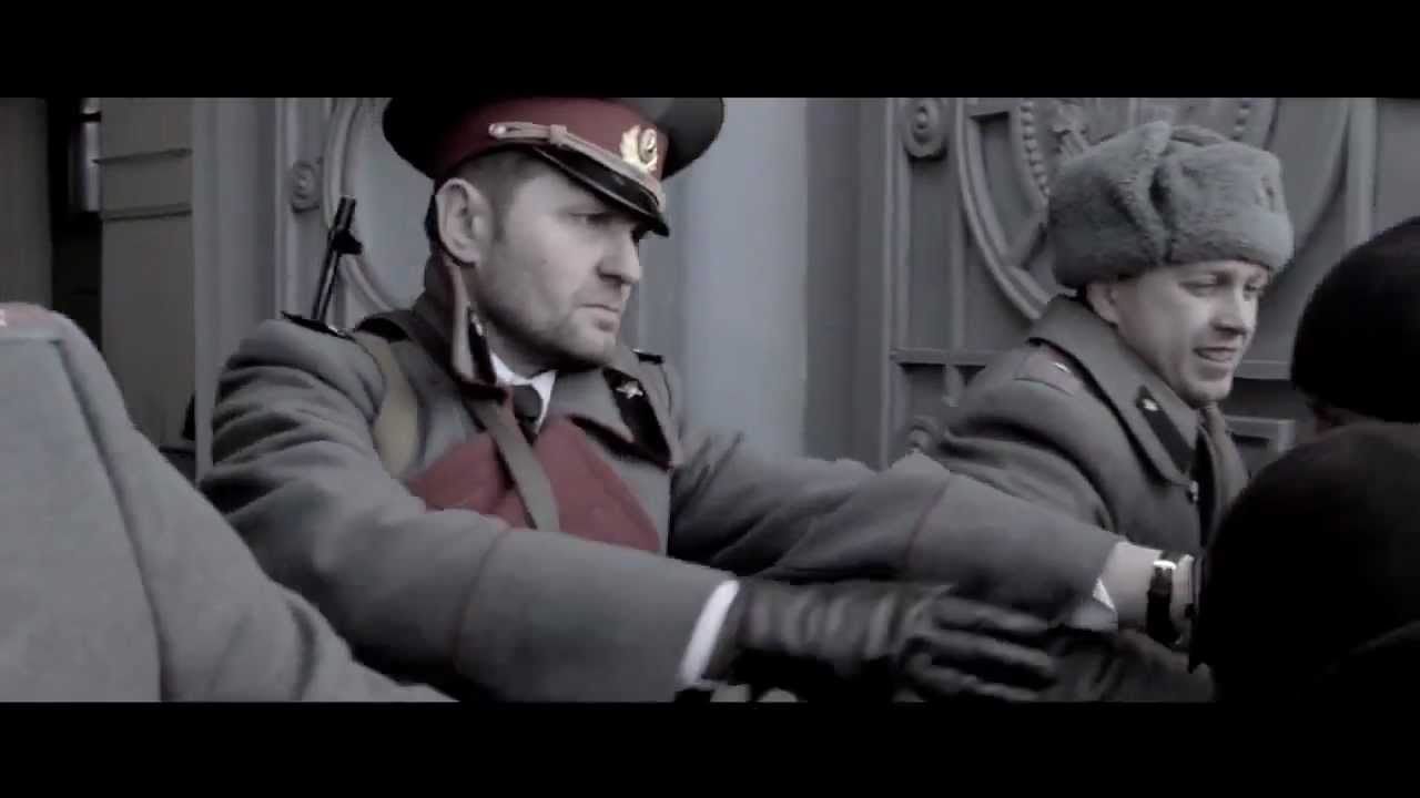 Metro 2033  - Official Trailer [HD]