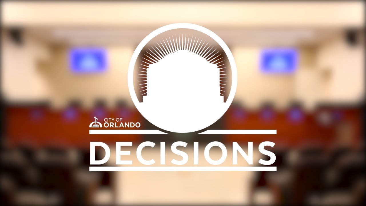 City of Orlando - Council Meeting, February 9th, 2026