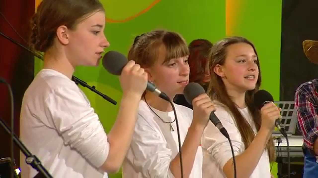 Kje s'pa ti doma? - Bizeljsko | TV Maribor 26.7.2014