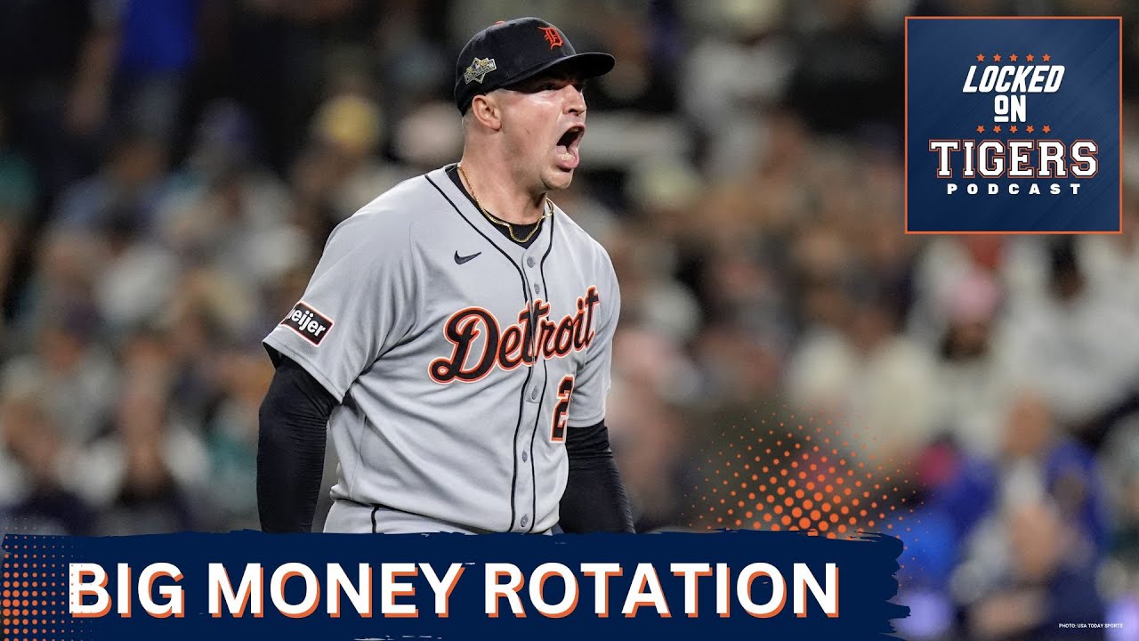ARBITRATION SHOCK: Detroit Tigers’ Tarik Skubal WINS Big—How Will $32M IMPACT 2026