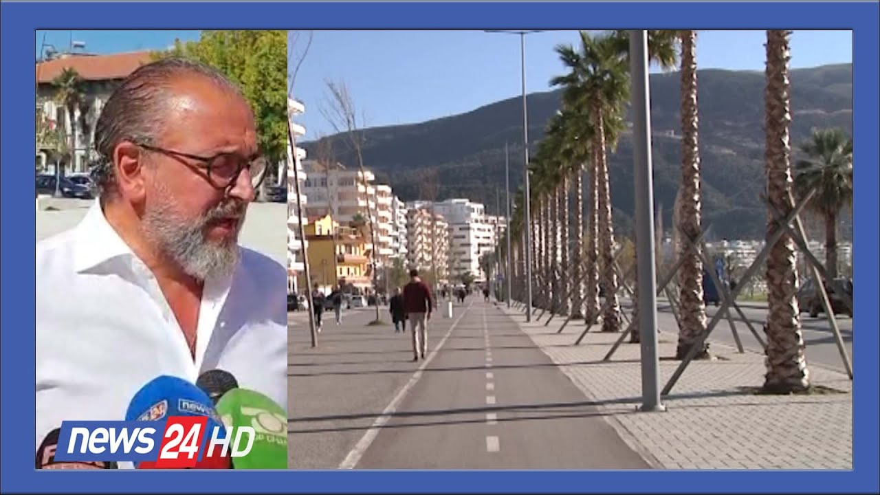 Bashkia e Vlorës fiton gjyqin me kompaninë e parkimit, dëmshpërblimi 700 mijë dollarë