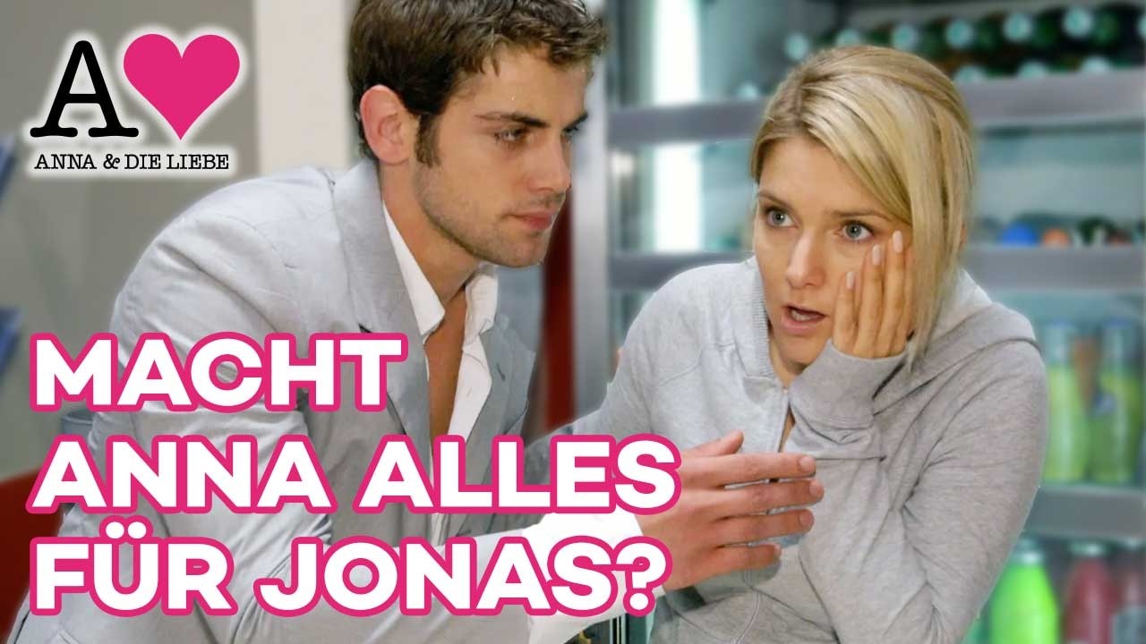 Halbwahrheiten |&nbsp;Staffel 1 Folge 58 | Anna und die Liebe 🩷