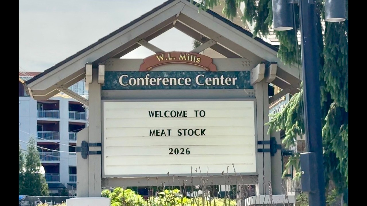 Ваш абонемент на полный доступ к MeatStock 2026
