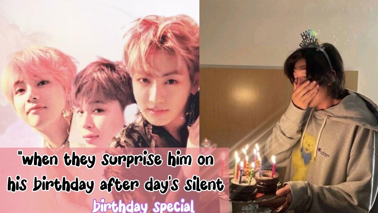 Birthday special Oneshot _#happybirthdayrm #happyrmday #happybirthday #bts #btsot7ff #btsmember 