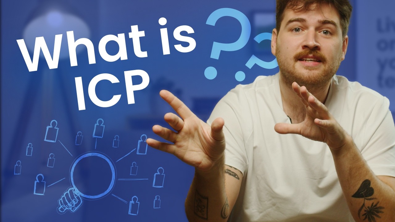 How to find ideal customer profile (ICP)