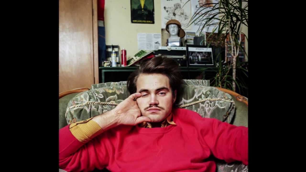 Mikhael Paskalev - Come On