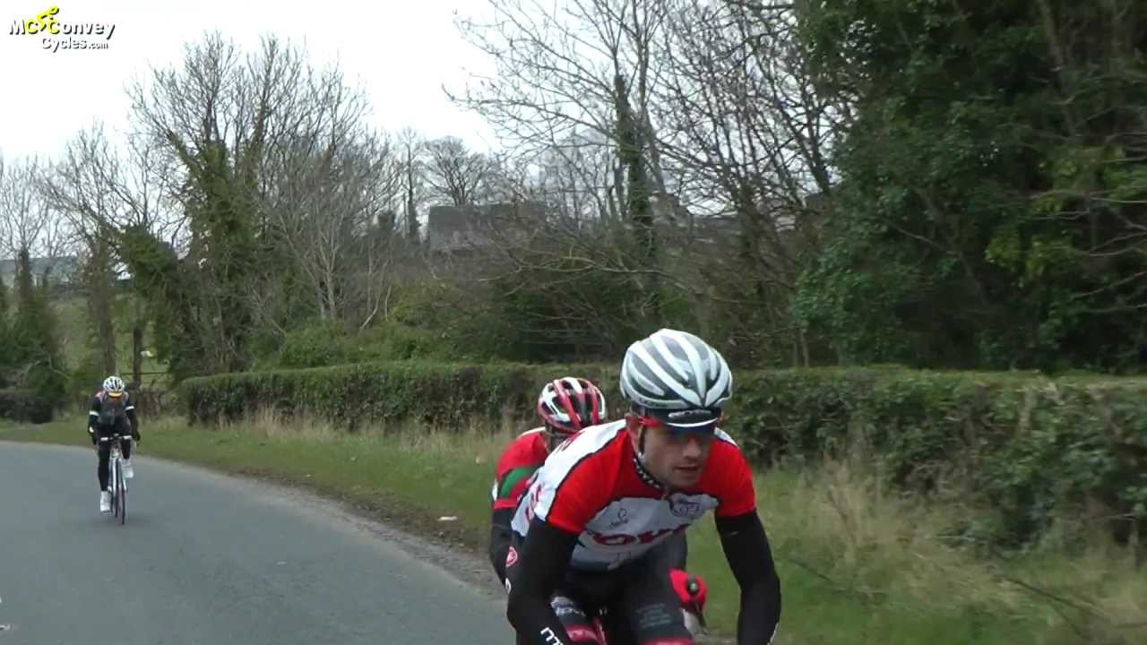 Annaclone Grand Prix 2013