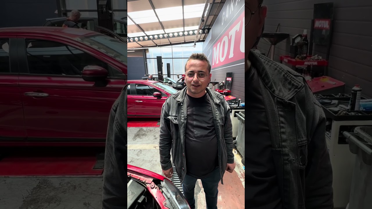 Rektefiya Parasına Sandık Motor!!  🔥🔥😄#araba #bilgilendirici #motor #tasarruf #otomobil #işbirliği