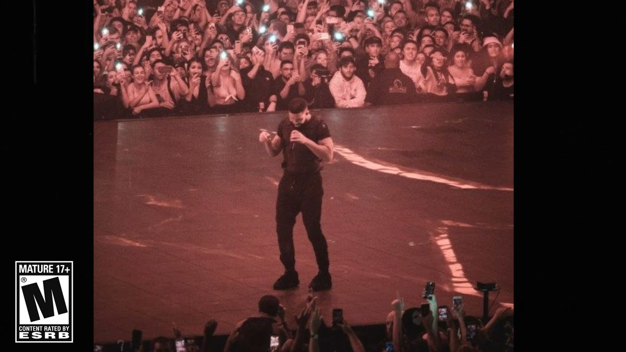Drake Type Beat - 