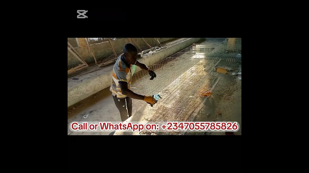 how to assemble manual Cage with manual plyer