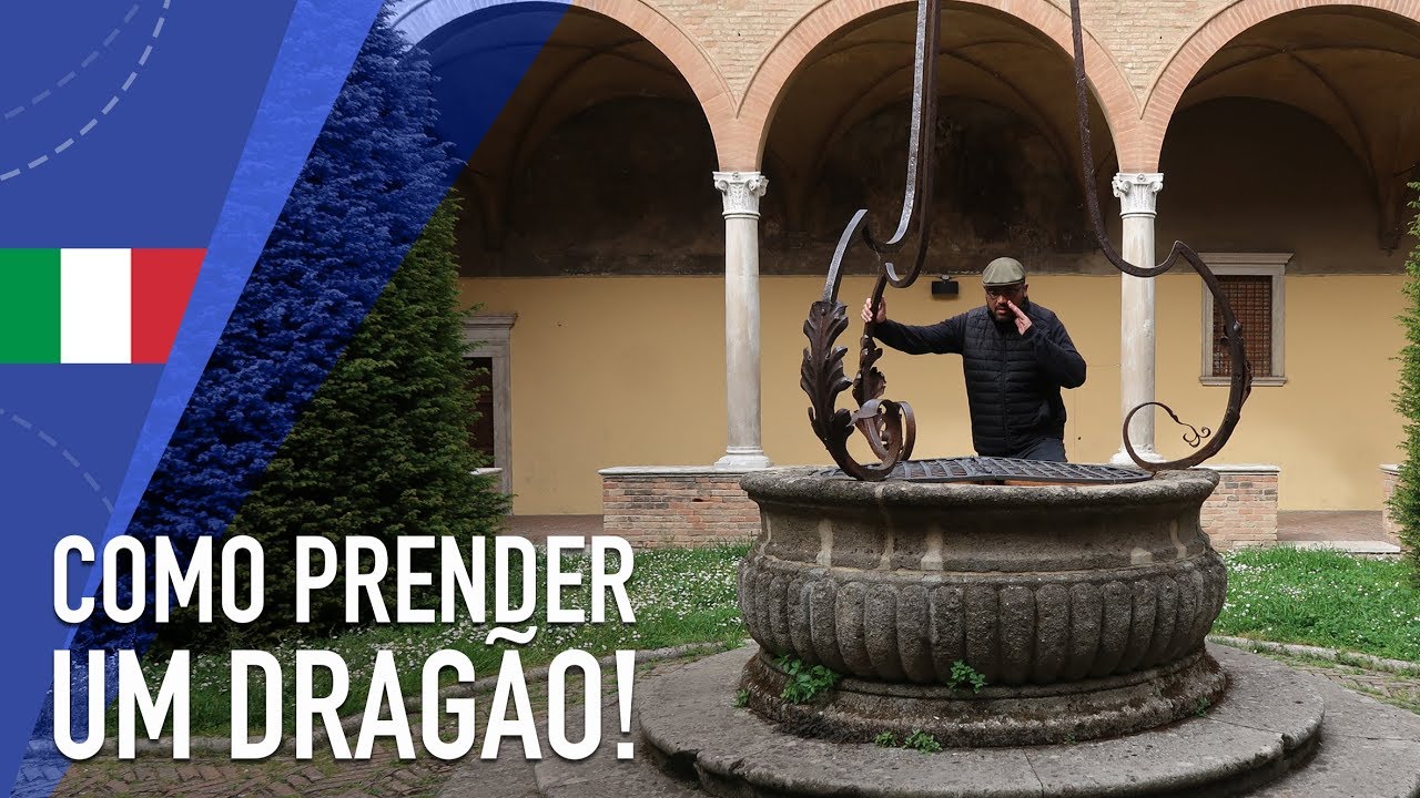 #FORL&Igrave; | Por que visitar cidades fora do roteiro tur&iacute;stico comum?