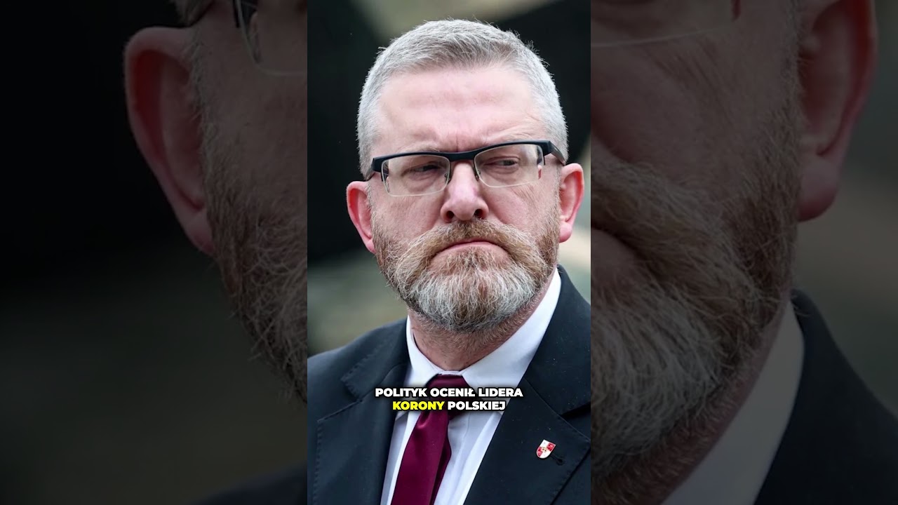 BRAUN BĘDZIE W RZĄDZIE CZARNKA?