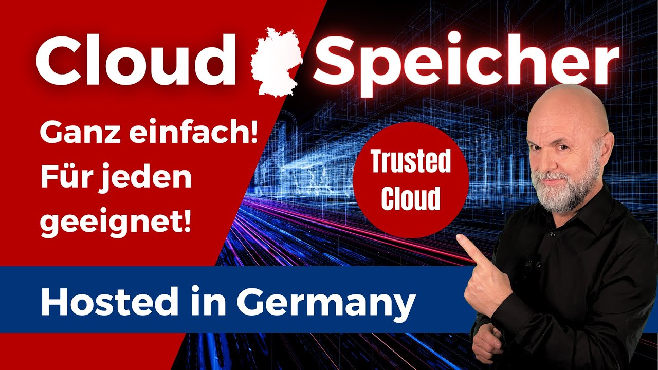 Der perfekte Cloud Speicher im Langzeittest! Fotos, Videos und alle Daten überall verfügbar.