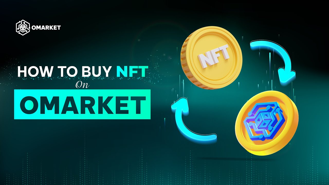 How to buy NFT on OMarket