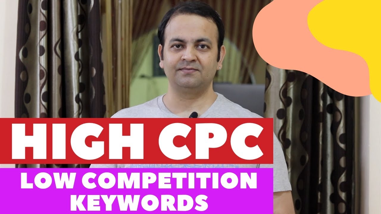 High traffic low competition keywords | Micro niche website keyword list ideas | Techno Vedant