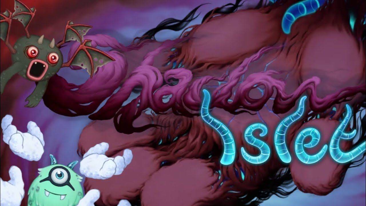 MSM Shadow Islet(Metal cover × remix)