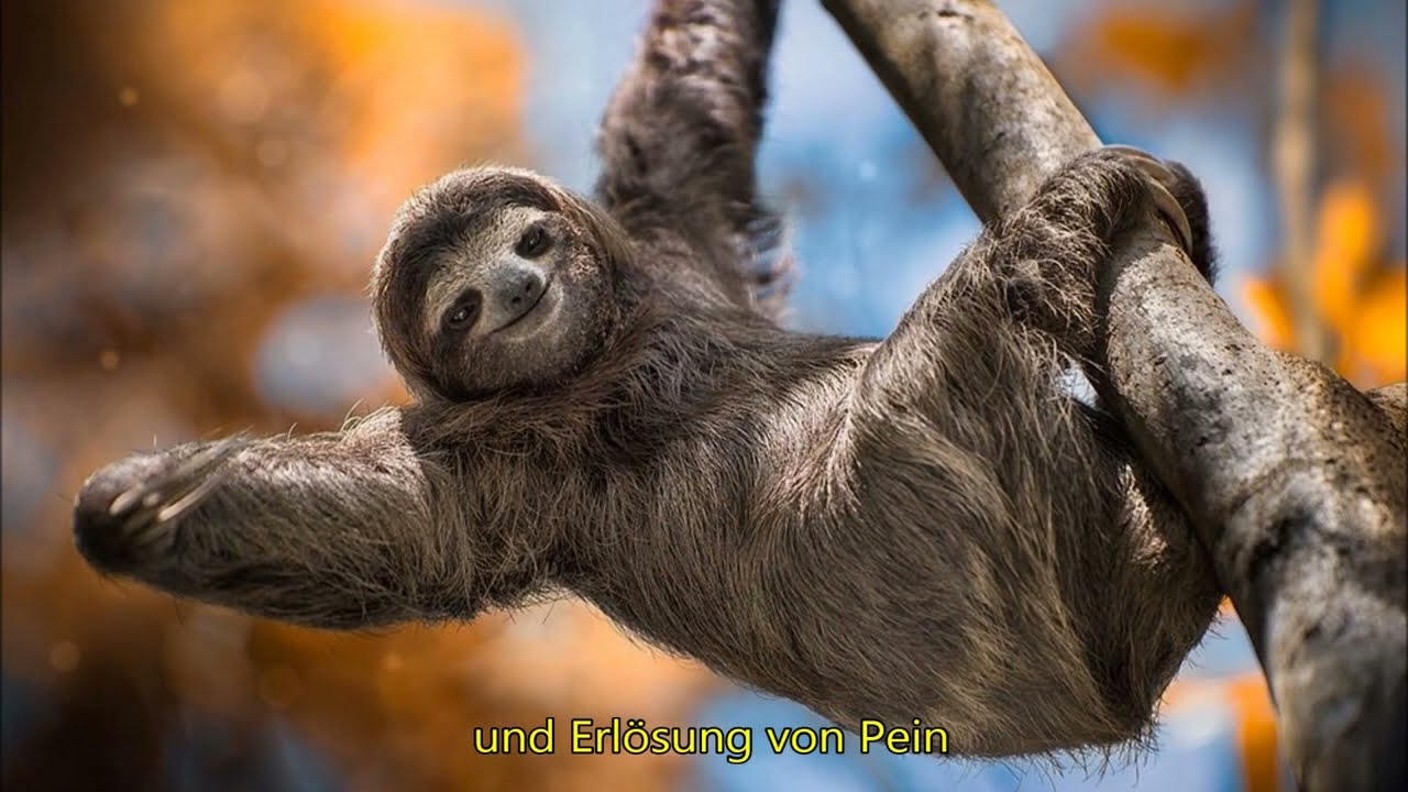 Wenn Friede mit Gott - Anja Konyen