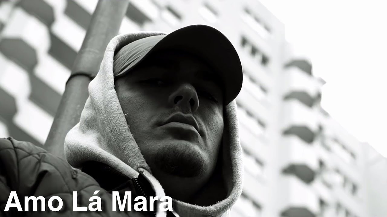 (alt)Amo Lá Mara - 16bars (OFFICIAL VIDEO)