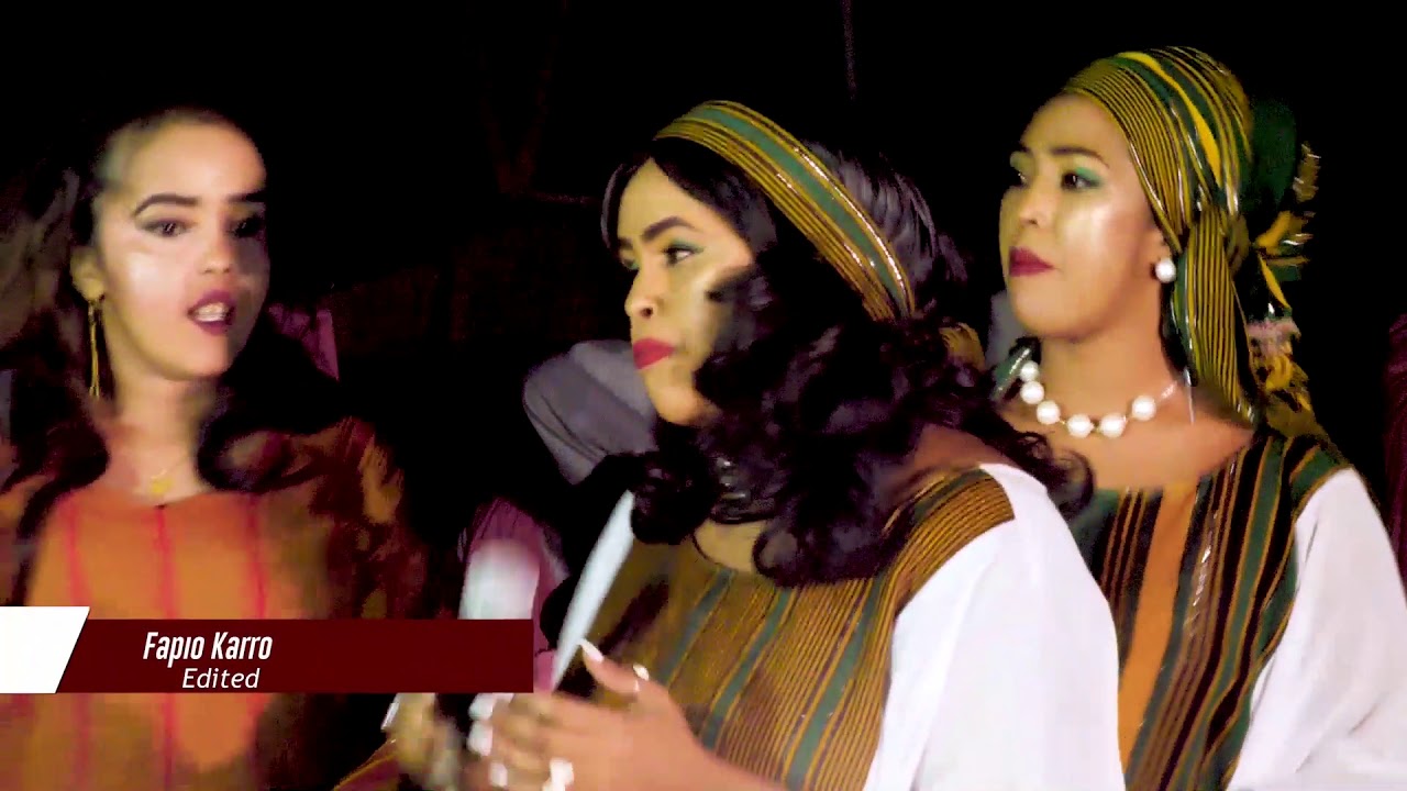 NIMCO SAGAL ABAAL LAAWE DAYAX BAND 2019 HD