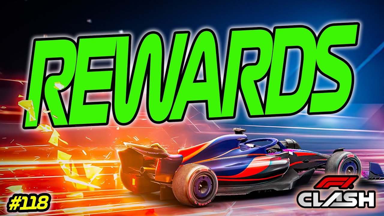 WHAT A HUGE RESULT!! | Line Of Fire Gp Rewards | F1 Clash