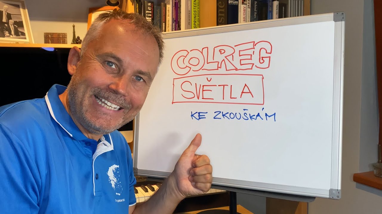 🛳️ Světla – Pravidla 21–30 COLREG ⚓ Jasně a srozumitelně vysvětleno!