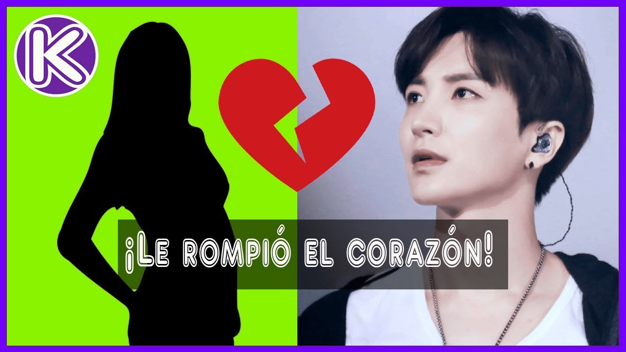 💔 La historia de Leeteuk y la mujer que lo engañó