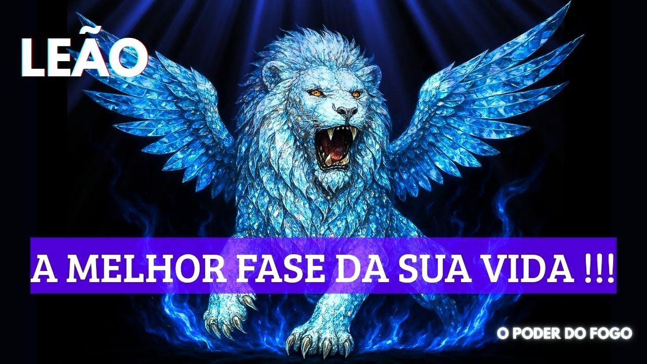LEÃO 🔥 VOCÊ SAI VITORIOSO ! E ALGUNS VÃO FICAR PERPLEXOS, PORQUE NÃO ACREDITAVAM EM VOCÊ ! 🌙💎🪽