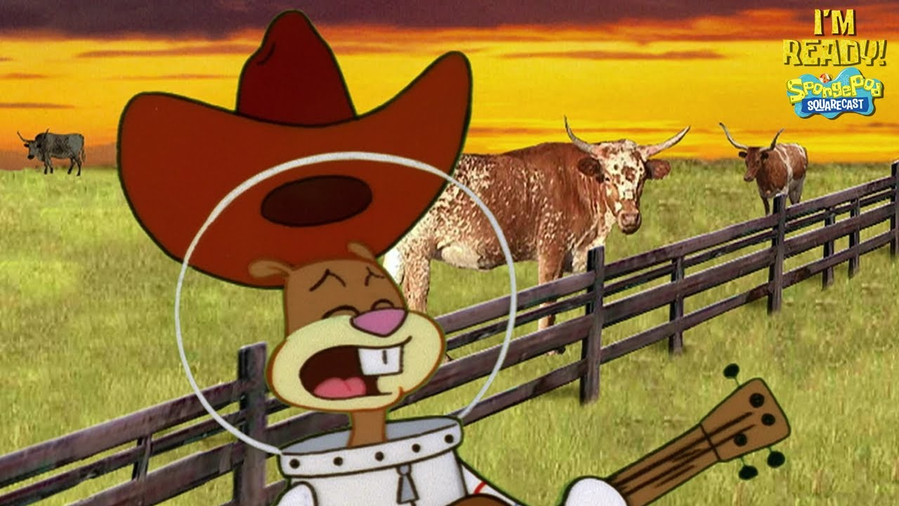 Episode 36: Texas
