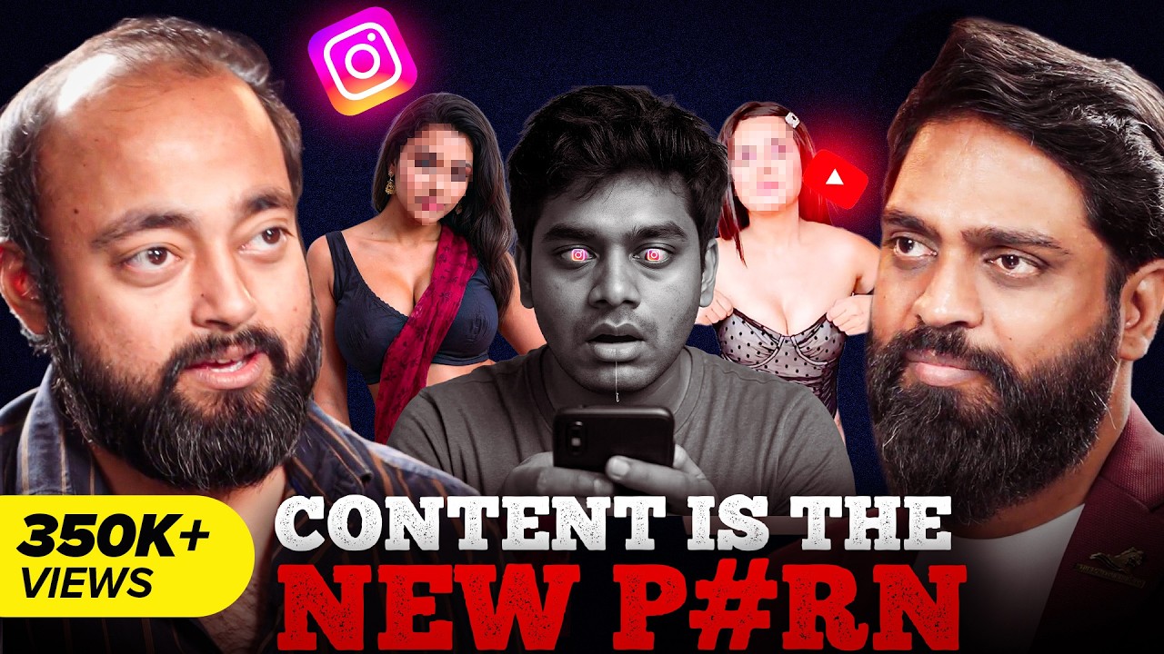 Abhishek Kar on The Real Truth Behind New Addiction Among Youth