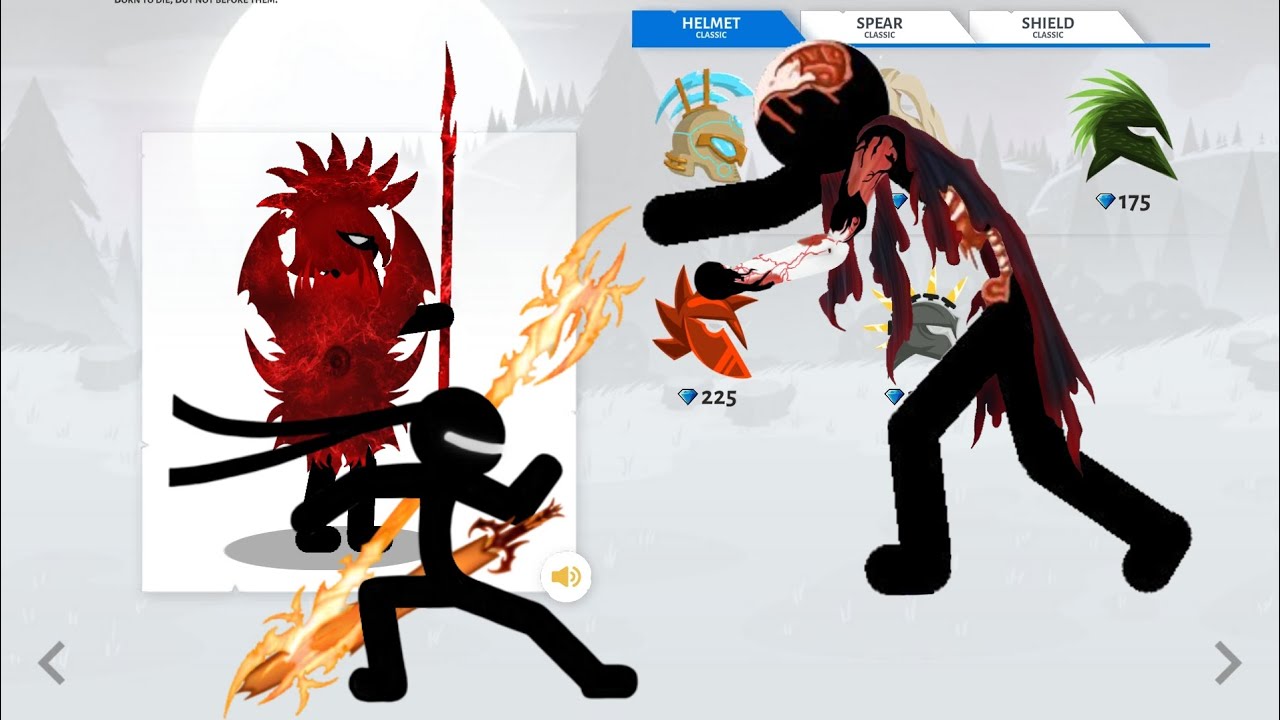 NEW ORDER SKIN CONCEPTS!!!!! EVERY UNIT HAS SKINS!!!!! | Stick War 3 + Unit concept!!!!!