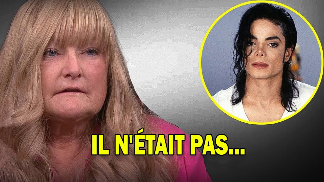 À 66 Ans, La Femme de Michael Jackson Brise Son Silence, Laissant Le Monde SOUS LE CHOC