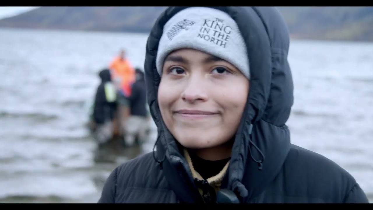 BTS Compilation - 2022 GFS Iceland Thesis Films | Ghetto Film School