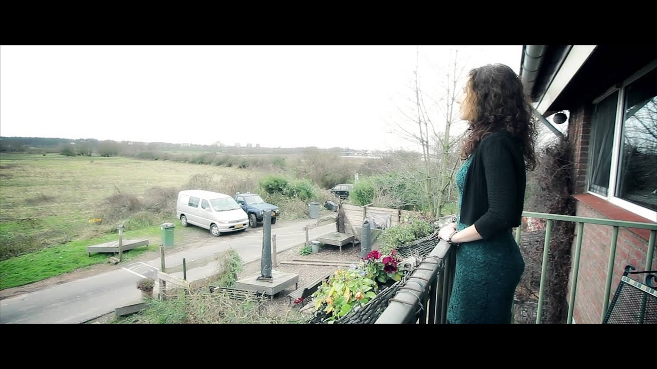 Loes Swinkels - Heal This Wounded Child (official video)