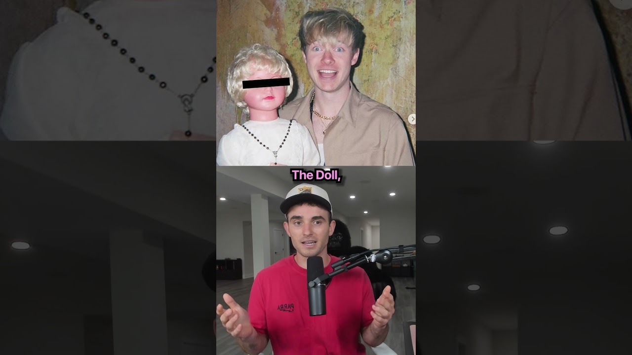 Most Cursed Photos Ever Taken