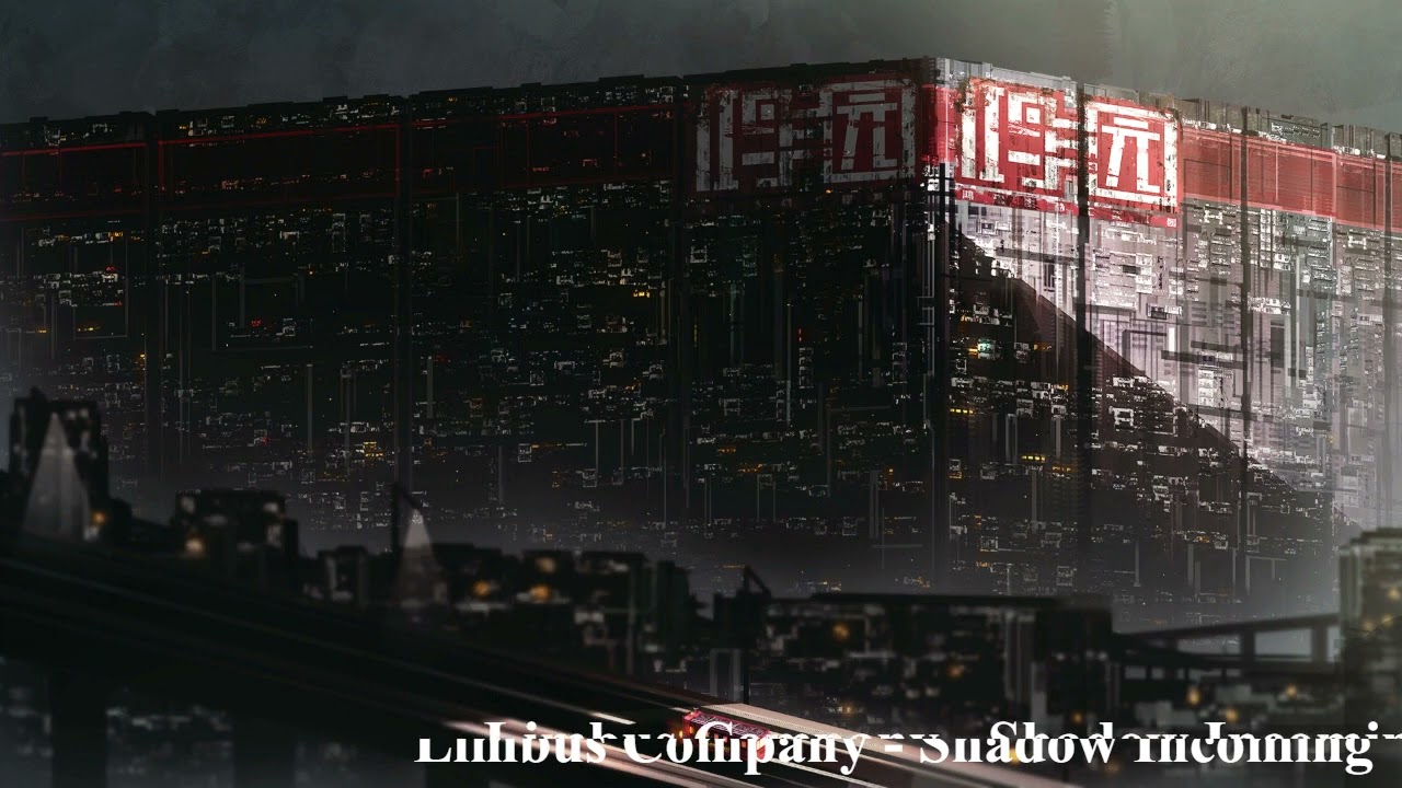Shadow Incoming (Limbus Company - Nocturnal Sweeping) Extended 30m