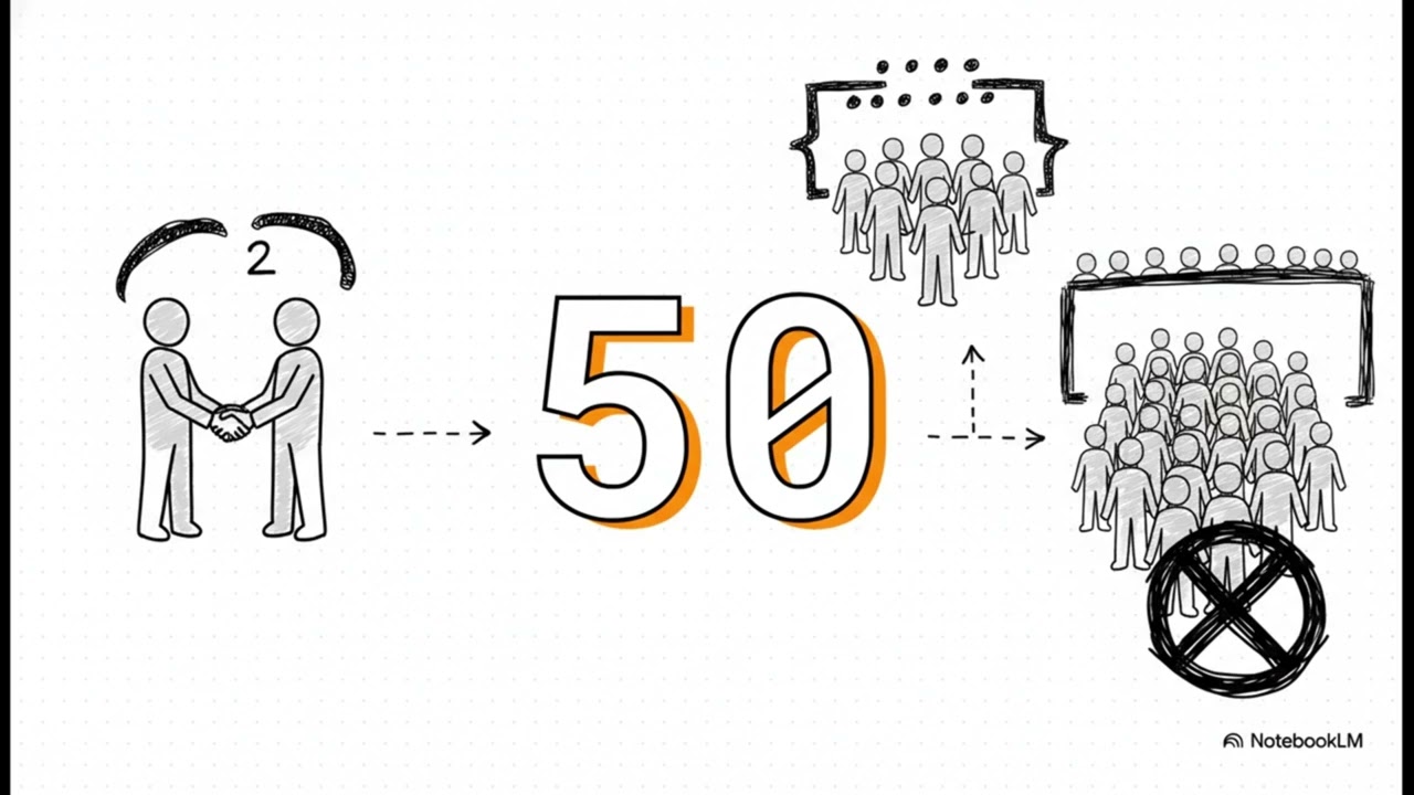 Features of a partnership firm