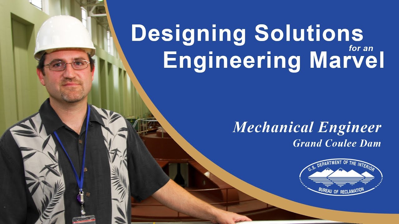Designing Solutions for an Engineering Marvel