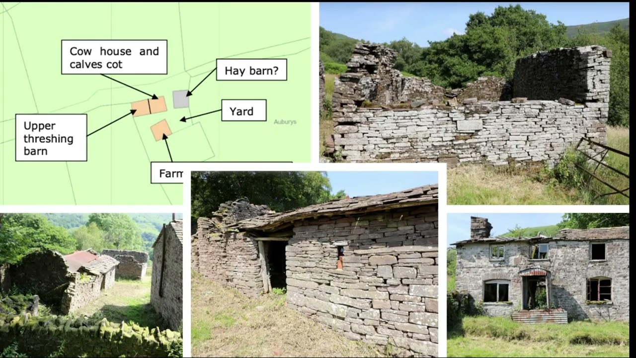 CIfA's Buildings Archaeology Group lunchtime talk - non-designated heritage assets