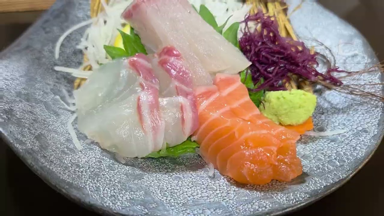 2박 3일 후쿠오카-유후인 여행기 (음향 매우 큼)