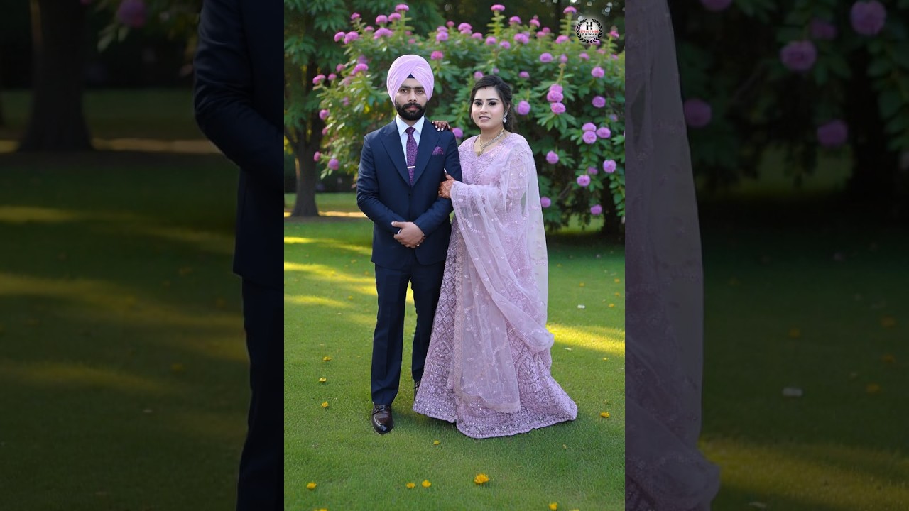 🛑🛑Live Jaggo & D.J || Navjot Kaur weds Abhijit Singh