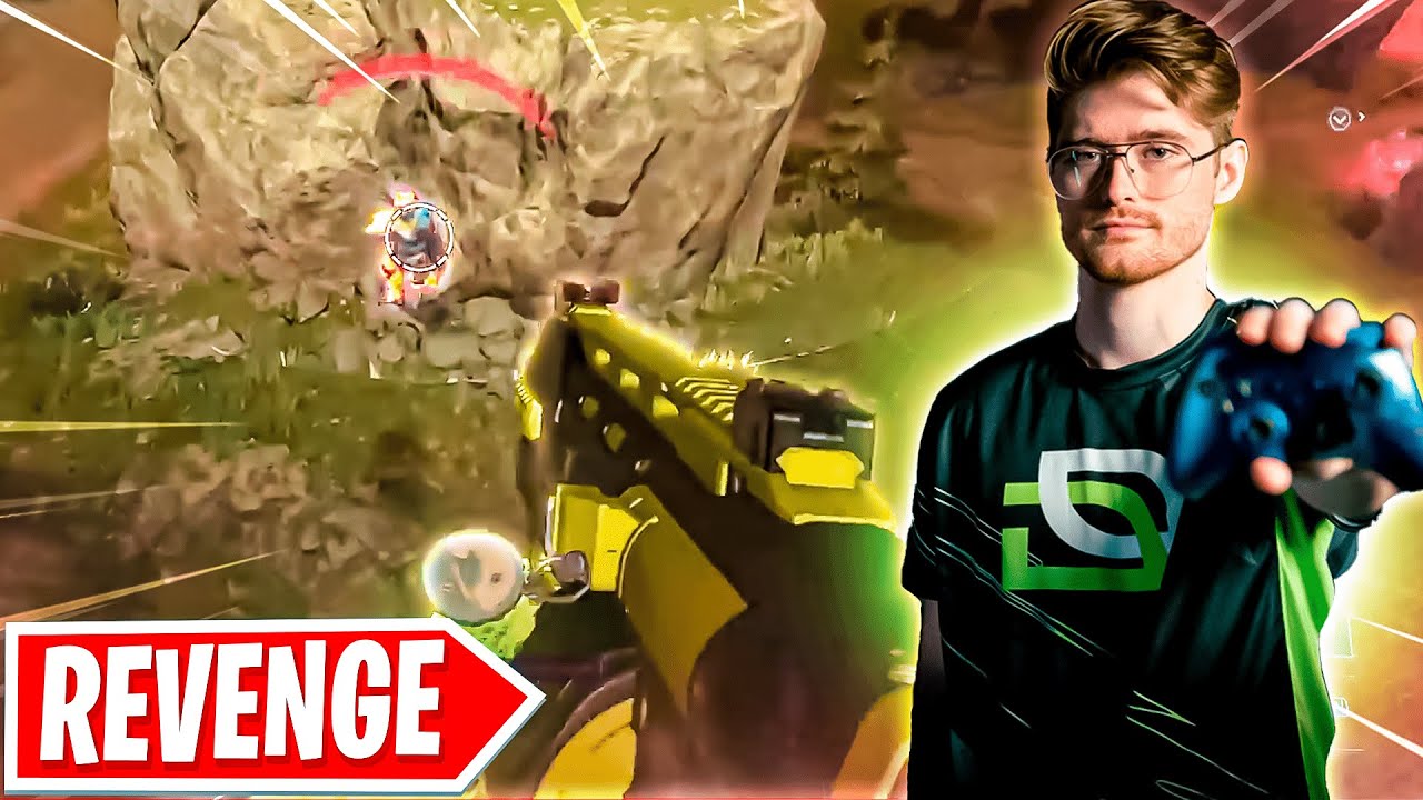 HE RUINED MY PERFECT GAME BY DOING THIS! (Last Spartan Standing)